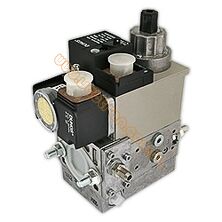 Dungs MB-DLE 407 B01 S52