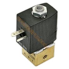 Burkert 6012 C 1,2 FKM