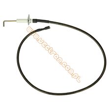 Brotje TE 8-62  (od 02/99)  - elektroda zapłonowa