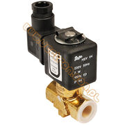 Rapa HSV 04 - elektrozawór olejowy