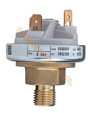 SIT - 0340007 - czujnik ciśnienia 6 bar (24042-0006 911.40 500-350)