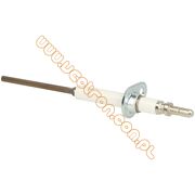 Junkers KN 12,18,24, 30, 36, 42 - elektroda jonizacyjna