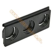 Satronic S98 - przepust kablowy