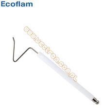 Ecoflam Maior P25 - komplet elektrod zapłonowych