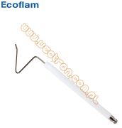 Ecoflam Maior P25 - komplet elektrod zapłonowych