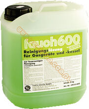 Fauch 600 - 5kg
