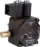 Danfoss BFP 52E L3 071N2251