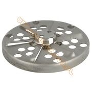 Intercal SGN/F 44/55 - tarcz spiętrzająca