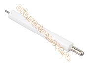 Ecoflam Max Gas 40-70-105-120 elektroda zapłonowa