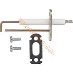 Viessmann Vitodens 100 WB1B - elektroda