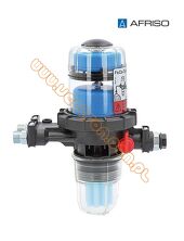 Afriso FloCo - Top - 1C