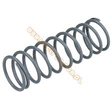 Dungs - sprężyna 140-200mbar (szara) - 3/8