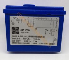 SIT - EFD 503 TYPE DM 0.503.103