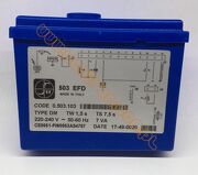 SIT - EFD 503 TYPE DM 0.503.103
