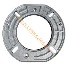 Riello RG3/4/5 - kołnierz mocujący