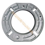 Riello RG3/4/5 - kołnierz mocujący