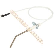 De Dietrich DTG 111 NEZ, DTG 120 - elektroda jonizacyjna