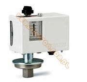 FantiniCosmi B12BN - czujnik ciśnienia 0,2 - 2,0bar 