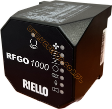 Riello RFGO 1000-A22
