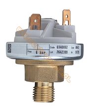 SIT - 0340003 - czujnik ciśnienia 6 bar ( 24090-0001 91140 1000-800)