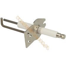 Buderus G114, G 224, G 324 (ZE) - elektroda zapłonowa