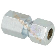 Złączka prosta GW1/4