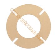 Giersch R30 - kołnierz izolacyjny