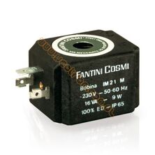 FantiniCosmi IM22A - cewka 12V =DC  12W (M20-23)