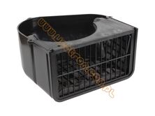 Ecoflam MaxGas 170-250 LN P TW - wlot powietrza