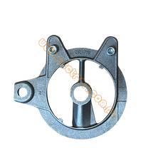 Riello 40 G2 - kołnierz mocujący