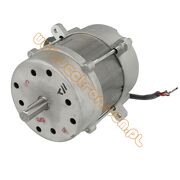 Riello RG3, RG4S, BS3, BS3D - silnik (602 SE) 150W