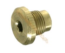 Danfoss BFP - korek wyjść pomiarowych 1/8