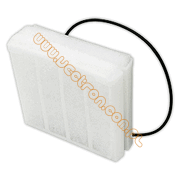 Wklad filtra gazu Dungs GF 510/1...