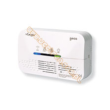Geca Yukon 852/G - detektor gazu LPG (WIFI , zasilanie 230V)