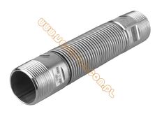 Giuliani anello GA1546 1¼” - kompensator 3,0bar