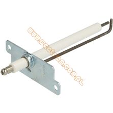 Wolf NG-30E-72, NG-30E-96, NG-30E-120 - elektroda zapłonowa