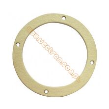 Weishaupt GL 7/1D - uszczelka kołnierza 330x260