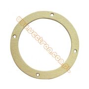 Weishaupt GL 7/1D - uszczelka kołnierza 330x260