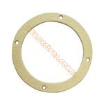 Weishaupt GL 7/1D - uszczelka kołnierza 330x260