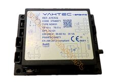 Brahma NDM 31 (REF.ATE532) YAHTEC