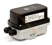 Serwomotor RA5 (IBS Industrie-Brenner-System)