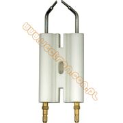 Riello RG 1R RG 02R - elektroda zapłonowa