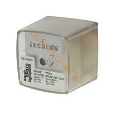 Aquametro VZO-8 4-200