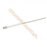 Elektroda zapłonowa 6x55x100  (6,3)