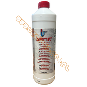SANIT - RohrBombe® preparat do czyszczenia rur