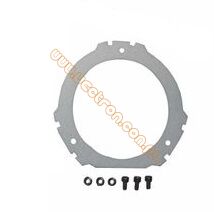 Wolf CGB-35/50 - D100 uszczelka palnika 