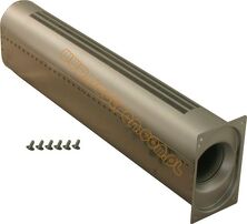 Wolf NG 31E - Lanca palnika gazowego