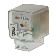 Aquametro VZO-8 RE 0,003