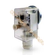 FantiniCosmi B01BMX - czujnik ciśnienia maksymalnego 2,0-5,5bar 