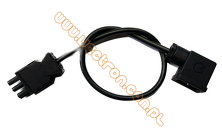 Weishaupt - kabel nr.6 WFM - zawór 131M4